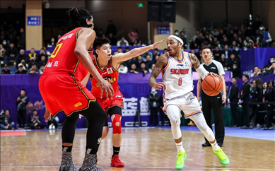 nba高清直播