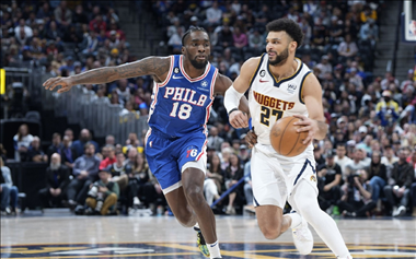 nba直播在线观看赛事