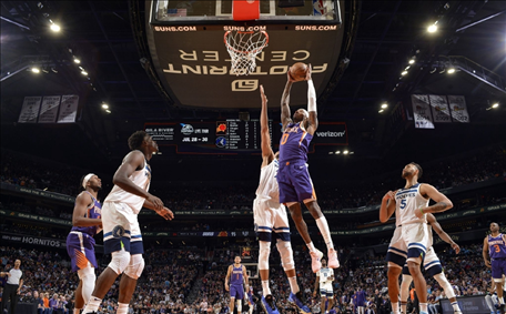 nba在线直播球迷观看直播
