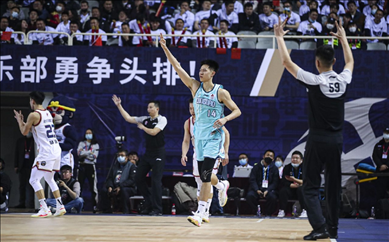 NBA在线观看免费版雨燕直播