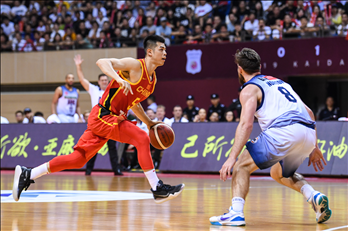 NBA最新录像回放吧