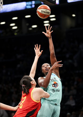 可以收看nba赛事直播的app