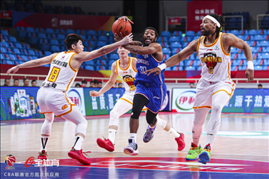 nba赛事分析直播