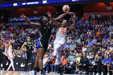 nba内特罗宾逊身高