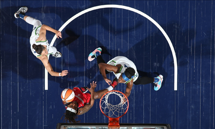NBA在线直播腾讯线路