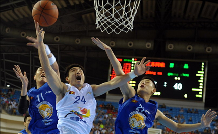 nba常规规赛录像回放