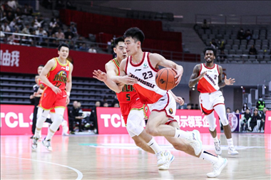 那个台直播nba