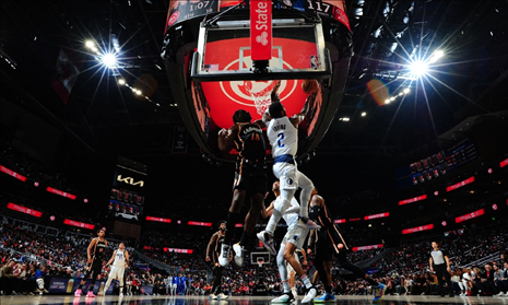 nba直播回放录像麦豆