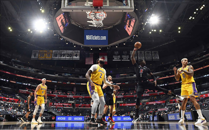 看nba回放录像