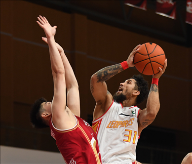 nba录像回放掘金
