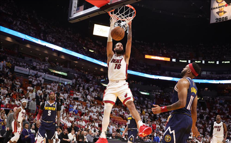 nba篮球赛在线直播