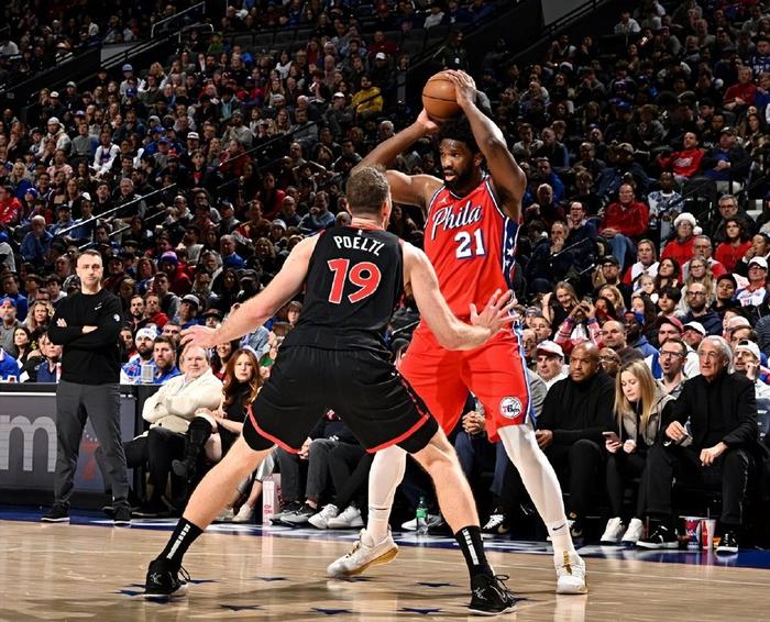 nba体育直播