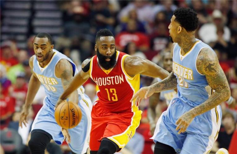 NBA直播免费观看高清看个球