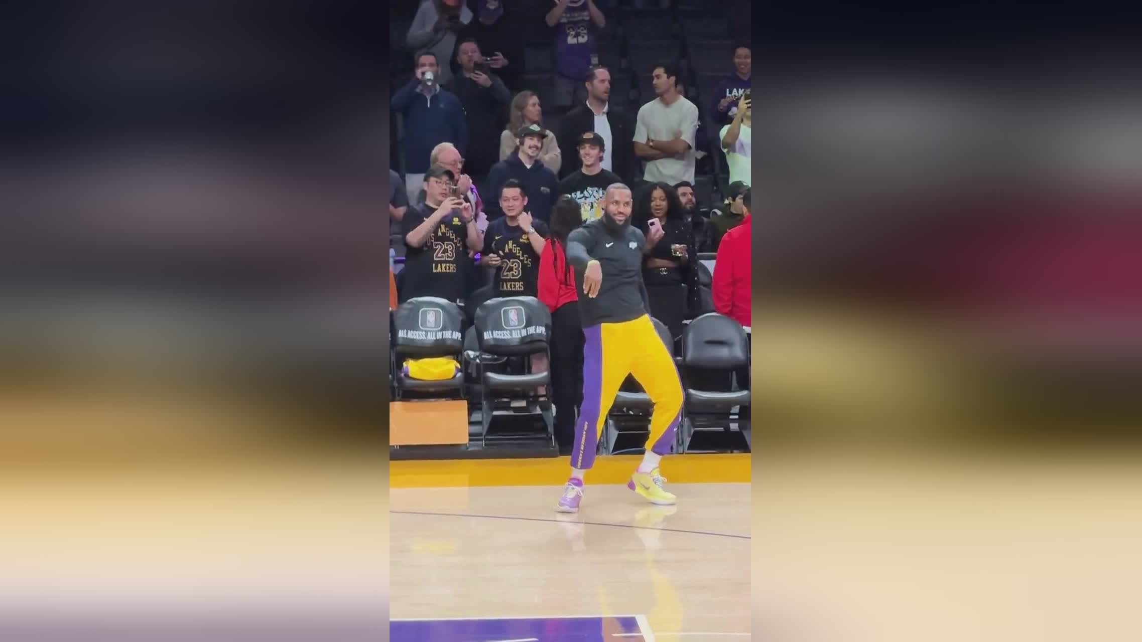 nba回放录像微博