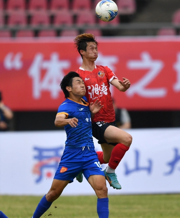 直播 国足vs叙利