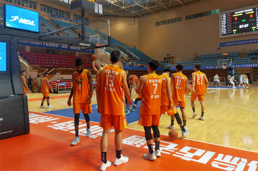 在线nba腾讯视频直播