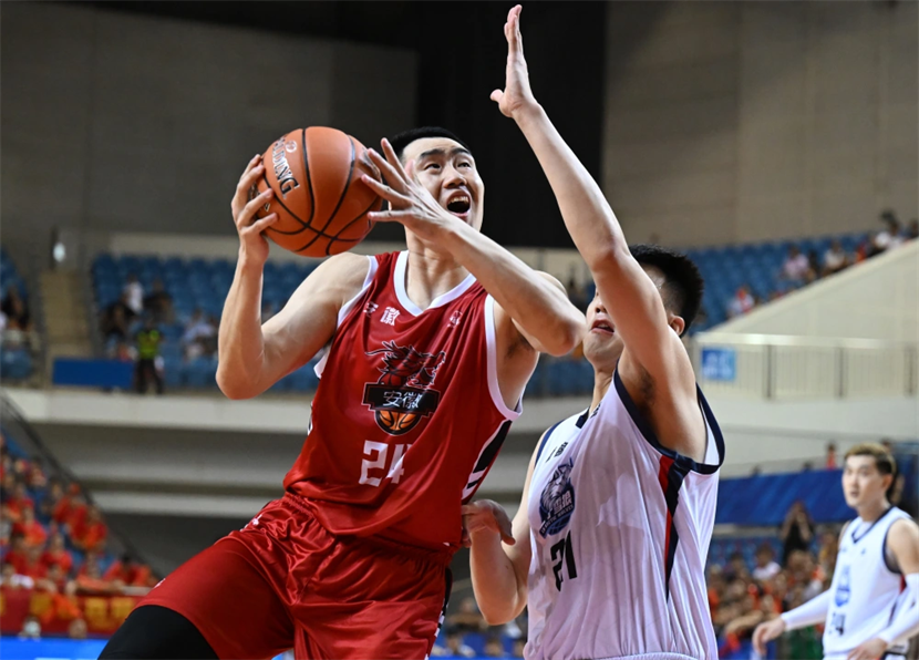 NBA免费观看每一场高清直播