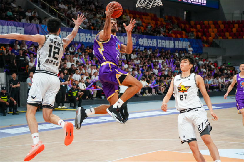 NBA在线直播央视