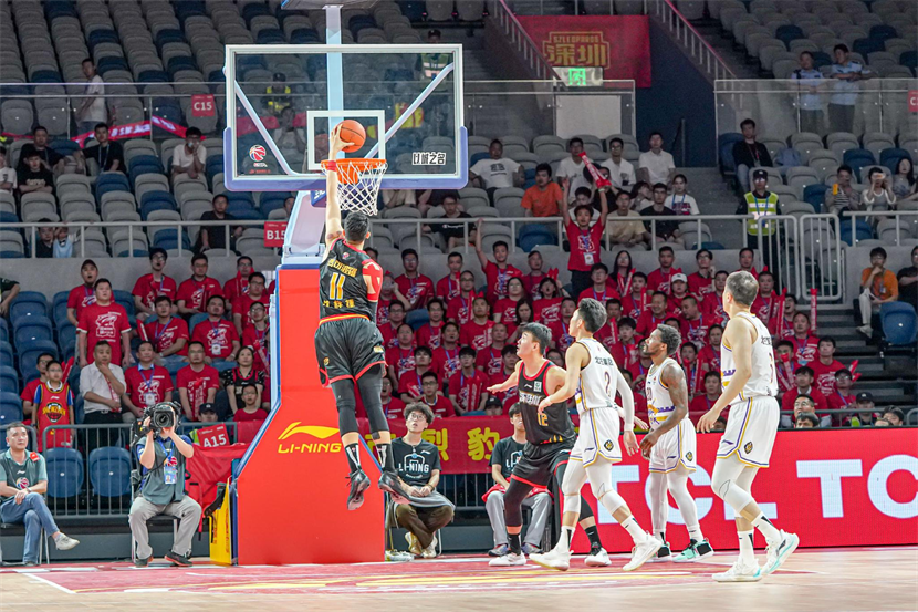 美国nba直播在线