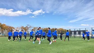 中超集锦：2024年11月02日武汉三镇VS青岛西海岸全场比赛视频集锦