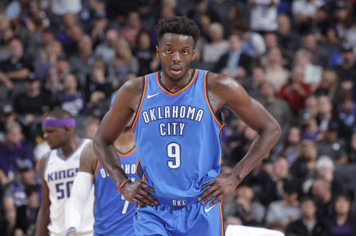 nba录像回放拉文