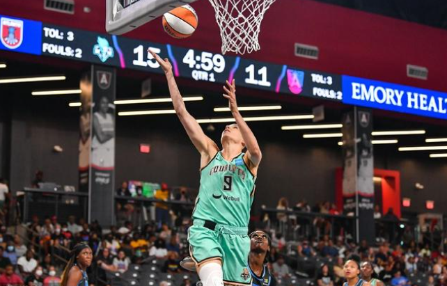 今天NBA直播在线