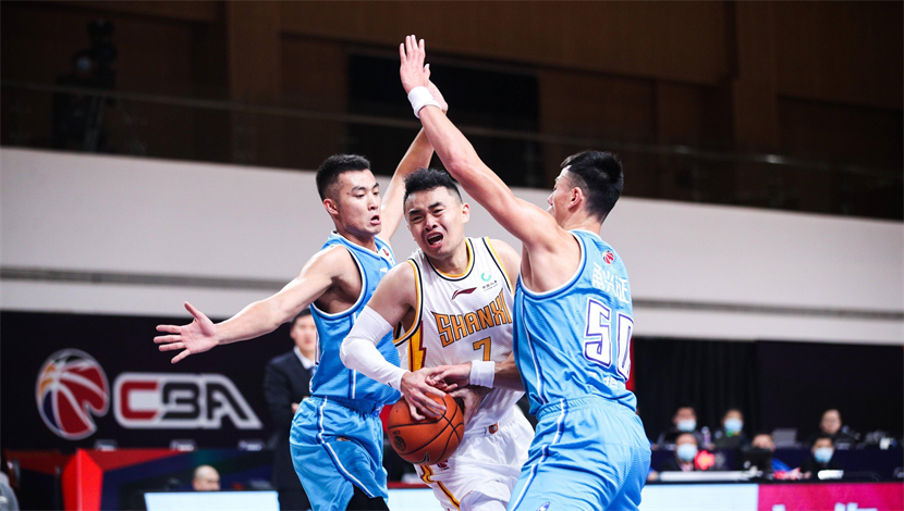 nba免费直播