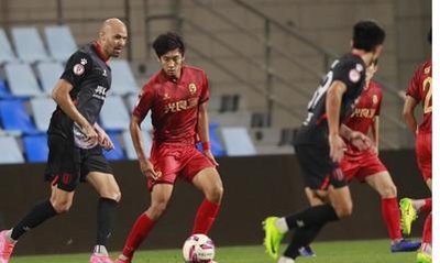 国足世预赛赛程直播回放