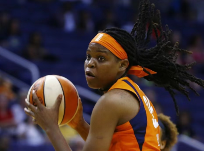 WNBA集锦：2024年09月20日康涅狄格太阳VS芝加哥天空全场比赛视频集锦