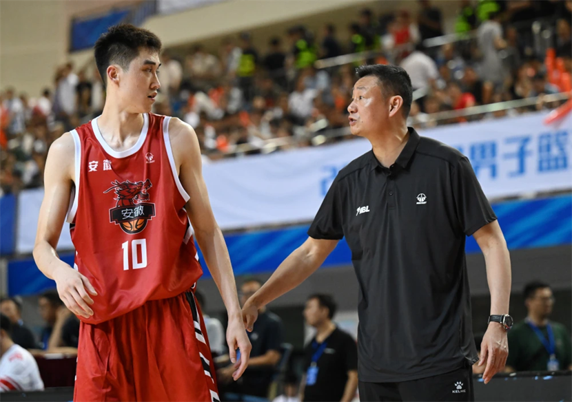 NBA篮球赛录像回放