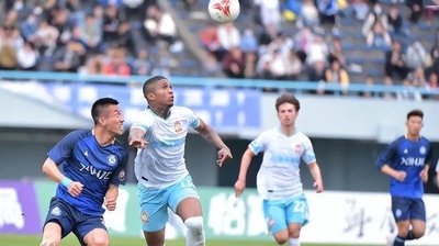 中超回放：2025年03月03日青岛西海岸VS武汉三镇全场比赛视频回放