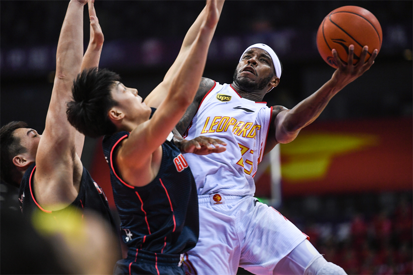 国外NBA录像回放