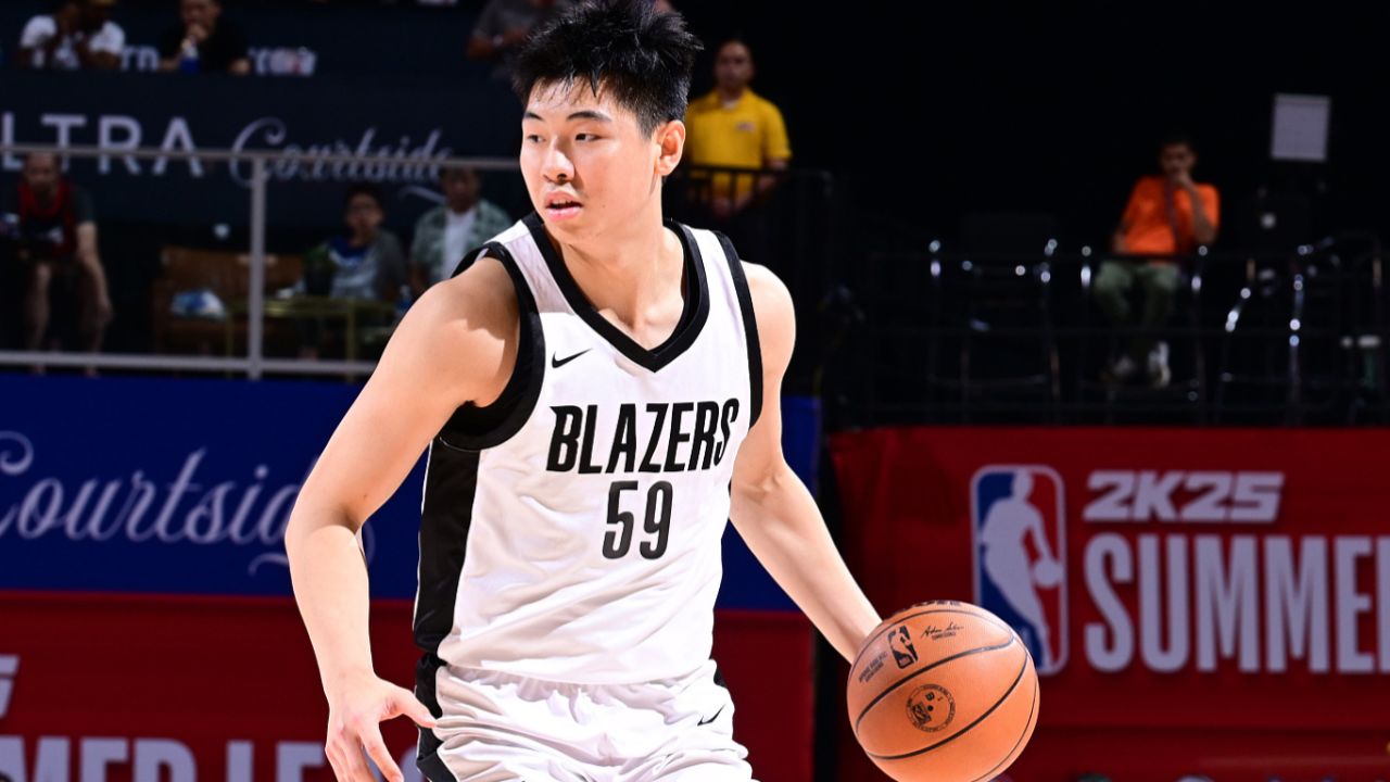 崔永熙赴美深造：不为金钱，只为提升自我助力球队