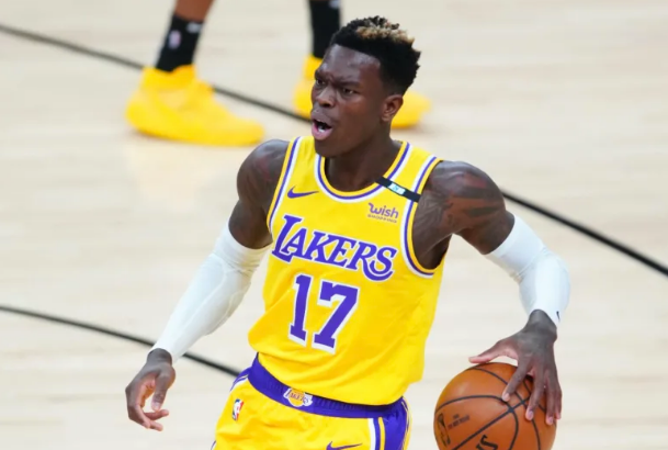 湖人媒体曝猛料：施罗德步入合同尾声，8400万大合同最后一季来临