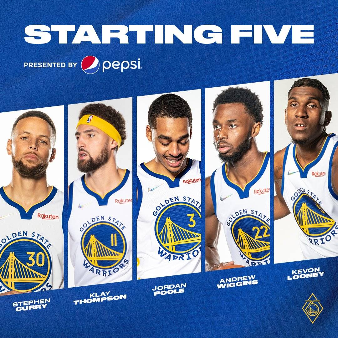 勇士官方宣布：与凯文-诺克斯签约一年，补强阵容迎新赛季