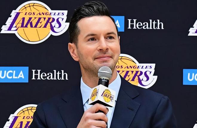 雷迪克展望未来：父子同台竞技，NBA新篇章即将开启