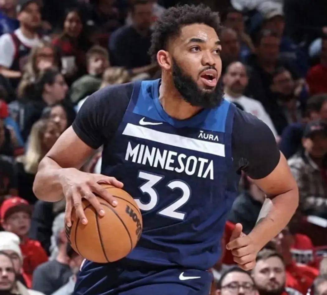 唐斯留队引连锁反应，森林狼或忍痛割爱裁里德沃克