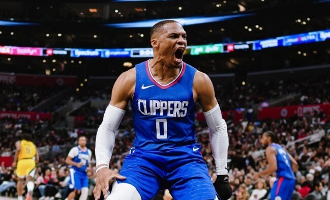 威少爆料：我的技术独一无二，前几支球队未能用好我