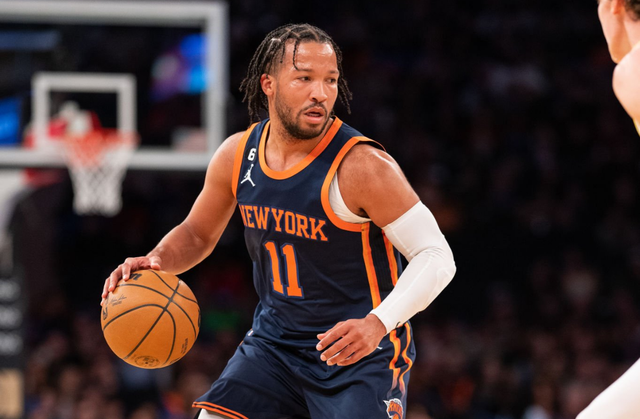 尼克斯重建计划曝光，维拉诺瓦黄金四人组或成历史，商业联盟无奈之举