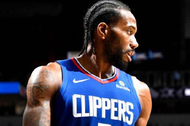 伦纳德健康引担忧，快船总裁批美国男篮准备不充分