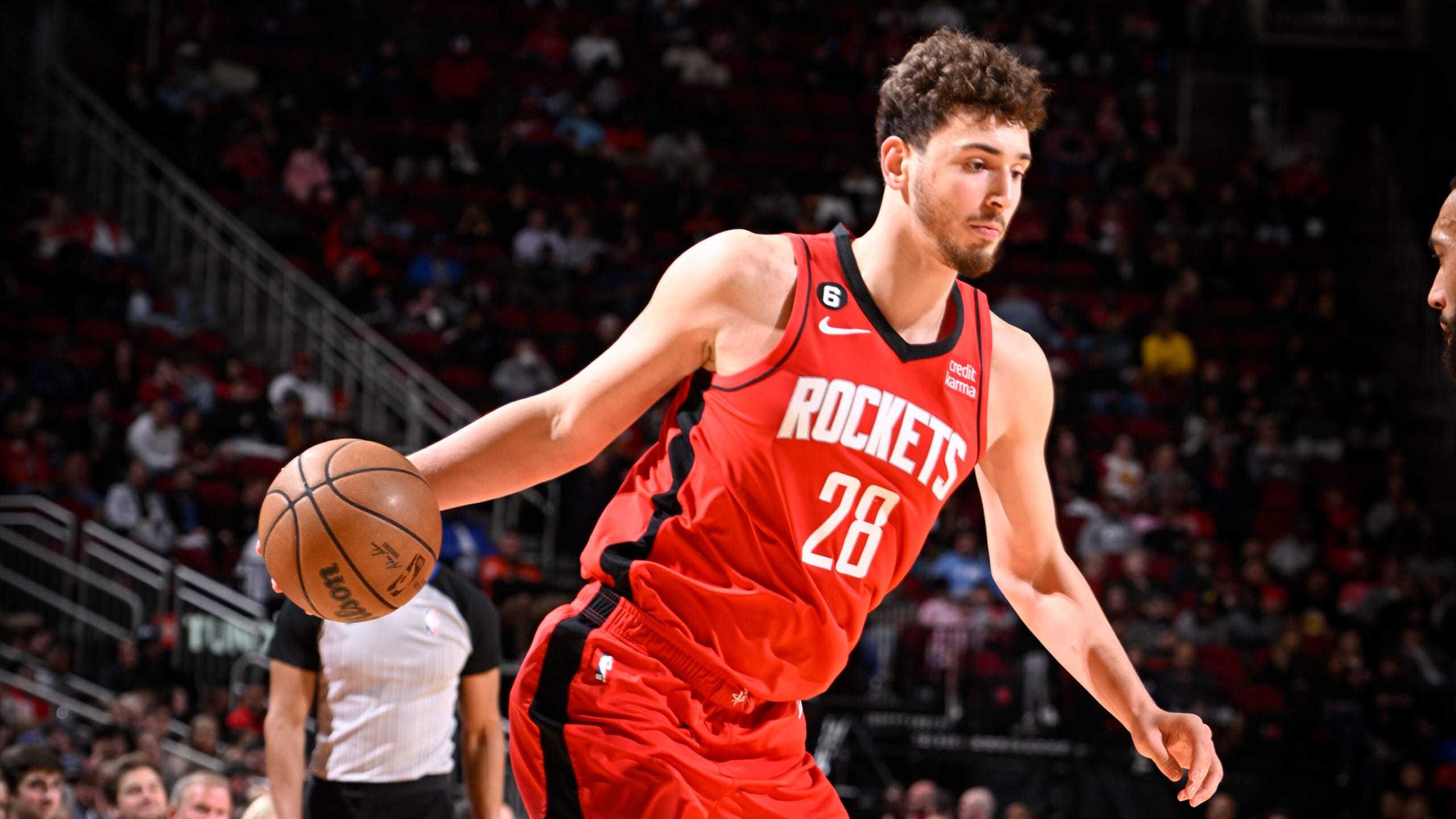 火箭续约申京！五年1.85亿大合同锁定未来内线支柱