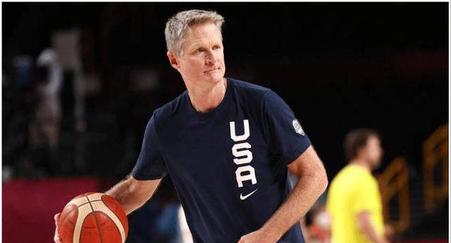 科尔自信回应克莱缺席：勇士投篮深度不减反增