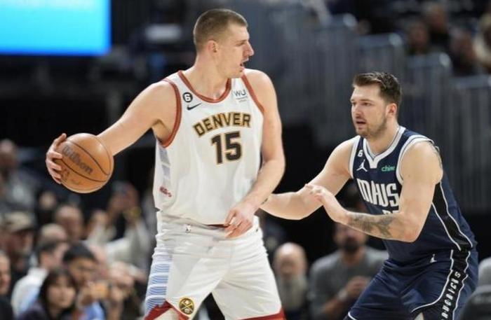 流言板聚焦：ESPN新赛季百大球员，约基奇、东契奇挺进前十，字母哥稳坐前三