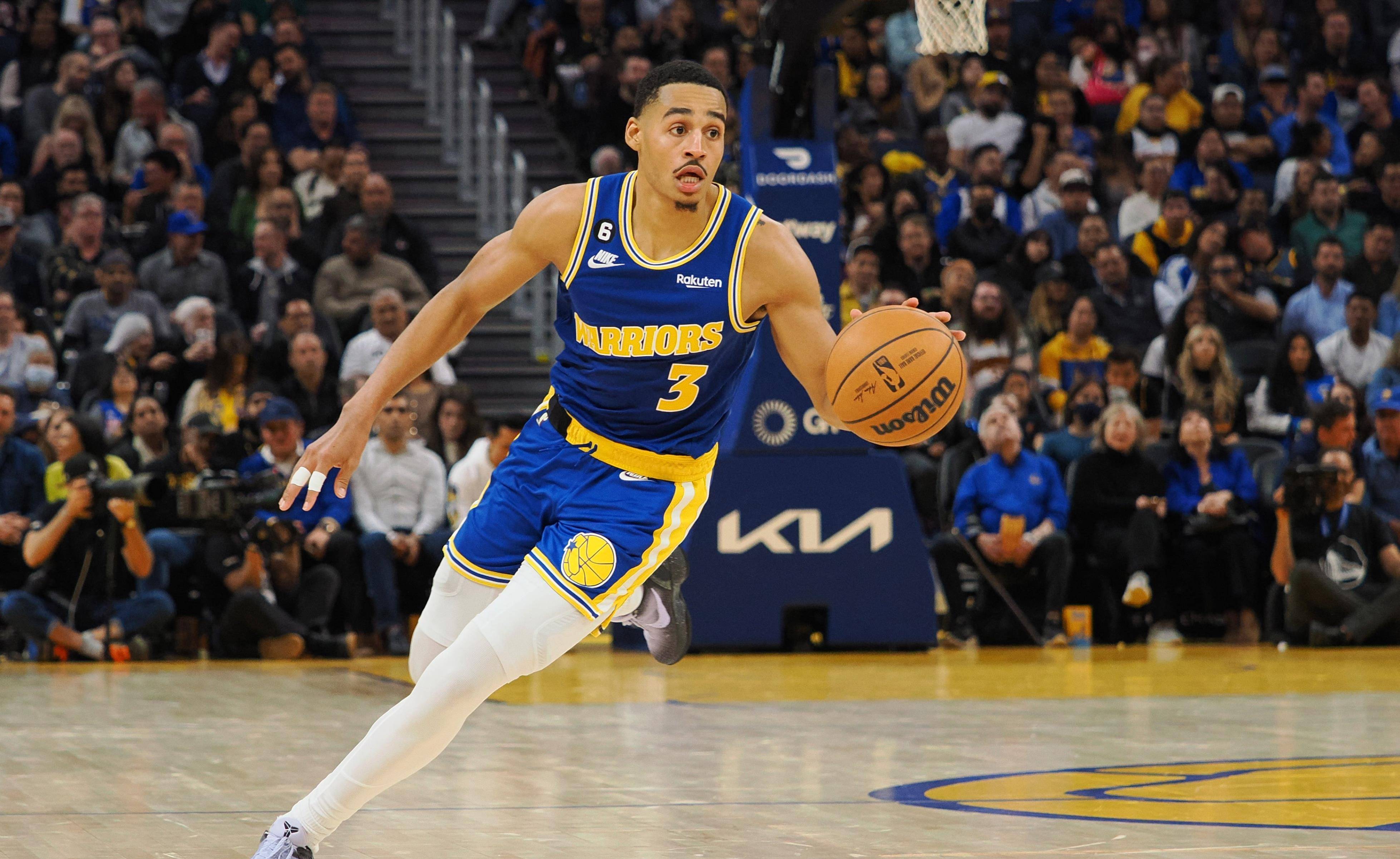 普尔分享勇士秘诀：团队进攻是成功的关键