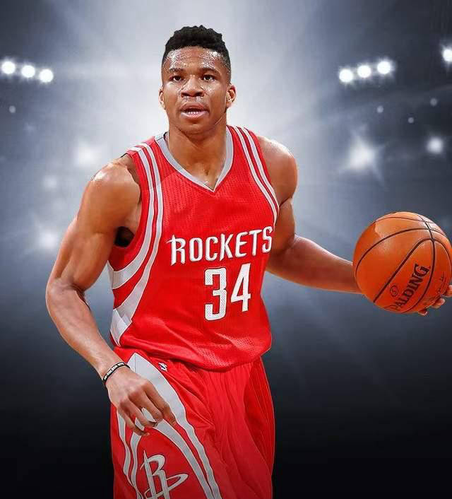 火箭或追逐字母哥，新星选秀权成筹码