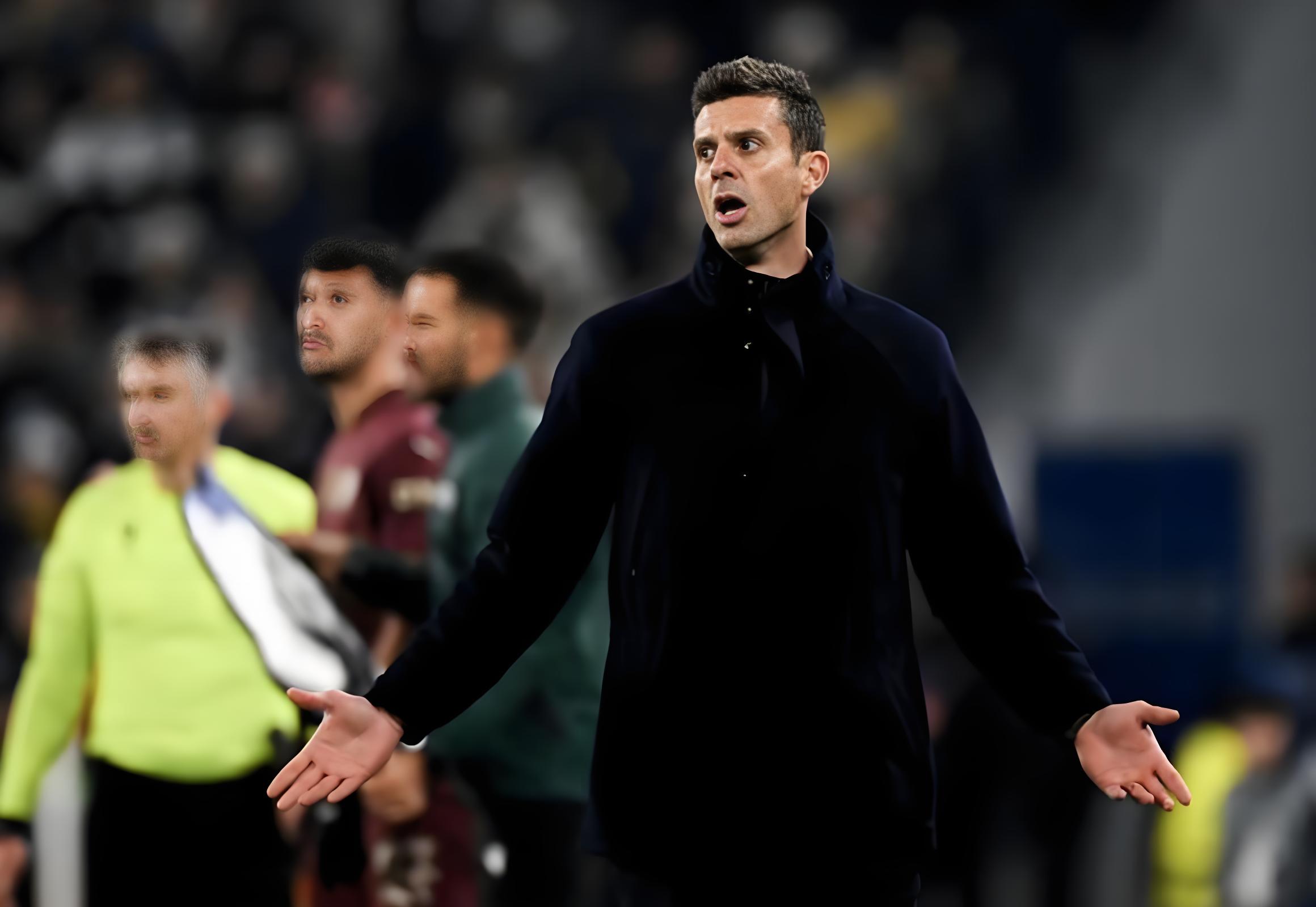 莫塔：输恩波利后我很愤怒&球员必须全力以赴，我与球队关系融洽