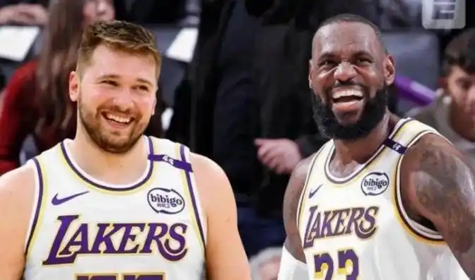 24/25赛季湖人东契奇交易成双刃剑？冲刺阶段阵容磨合难题如何破解