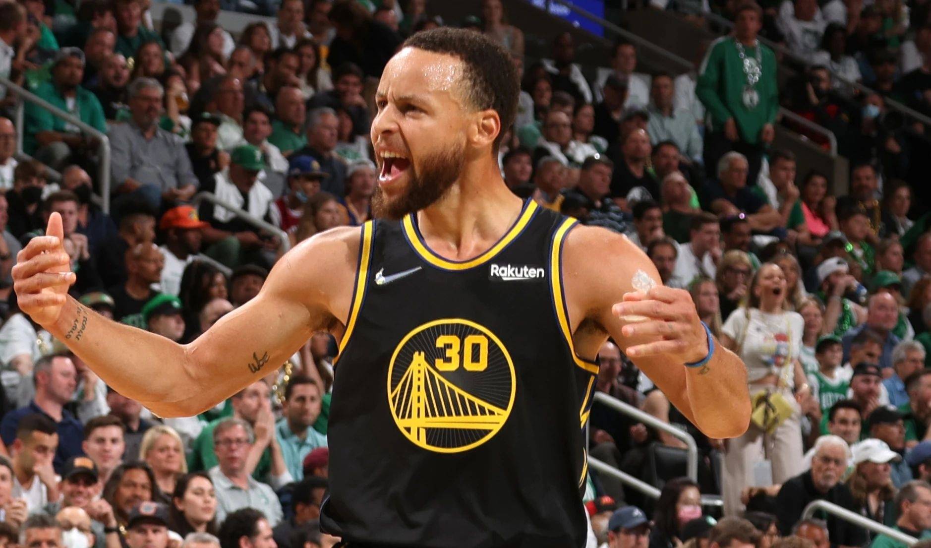 &zwnj;勇士新秀爆发背后隐忧：2025赛季年轻球员稳定性成季后赛X因素