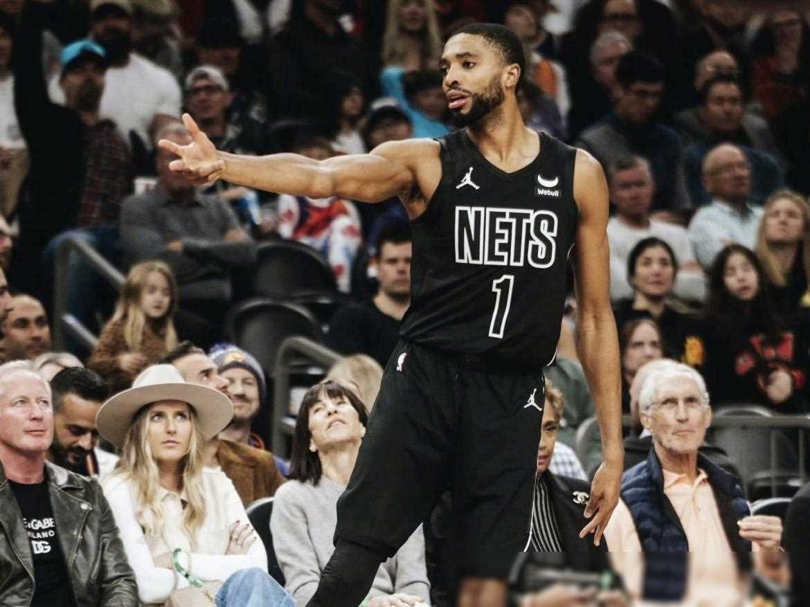 &zwnj;24/25赛季最令人失望球队：篮网摆烂策略是否葬送布里奇斯巅峰？