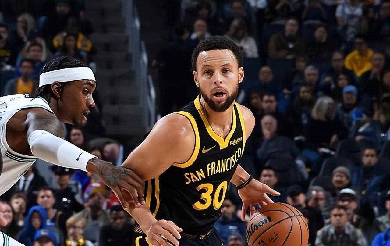 &zwnj;勇士薪资空间锁死至2027：24/25赛季是否为三巨头最后夺冠机会？